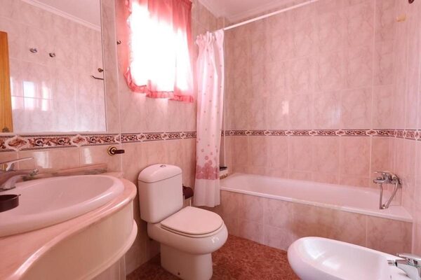 Willa w Torrevieja, Hiszpania, 101m² - obraz 20