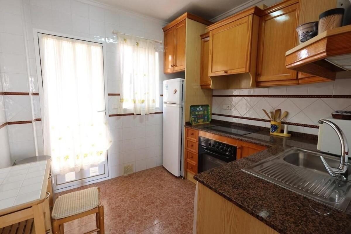 Willa z 3 sypialniami, 101m² w Torrevieja, Hiszpania [ID: 0152-532134]