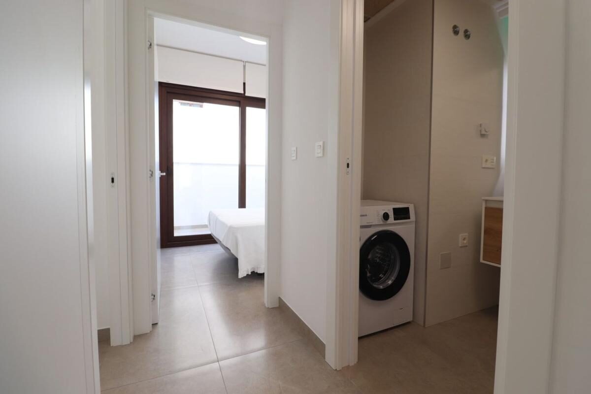 Квартира з 3 спальнями, 70м² в Торрев'єха, Іспанія [ID: 0152-532099]