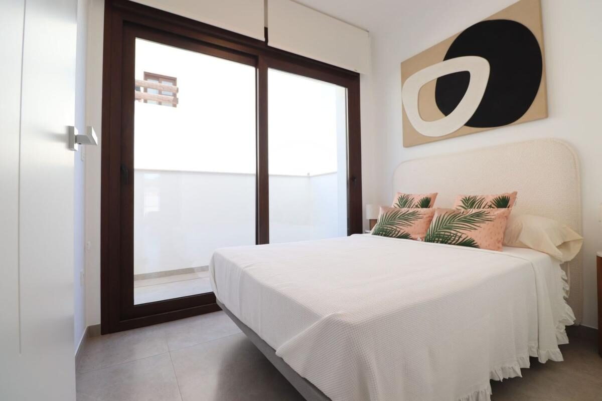 Квартира з 3 спальнями, 70м² в Торрев'єха, Іспанія [ID: 0152-532099]
