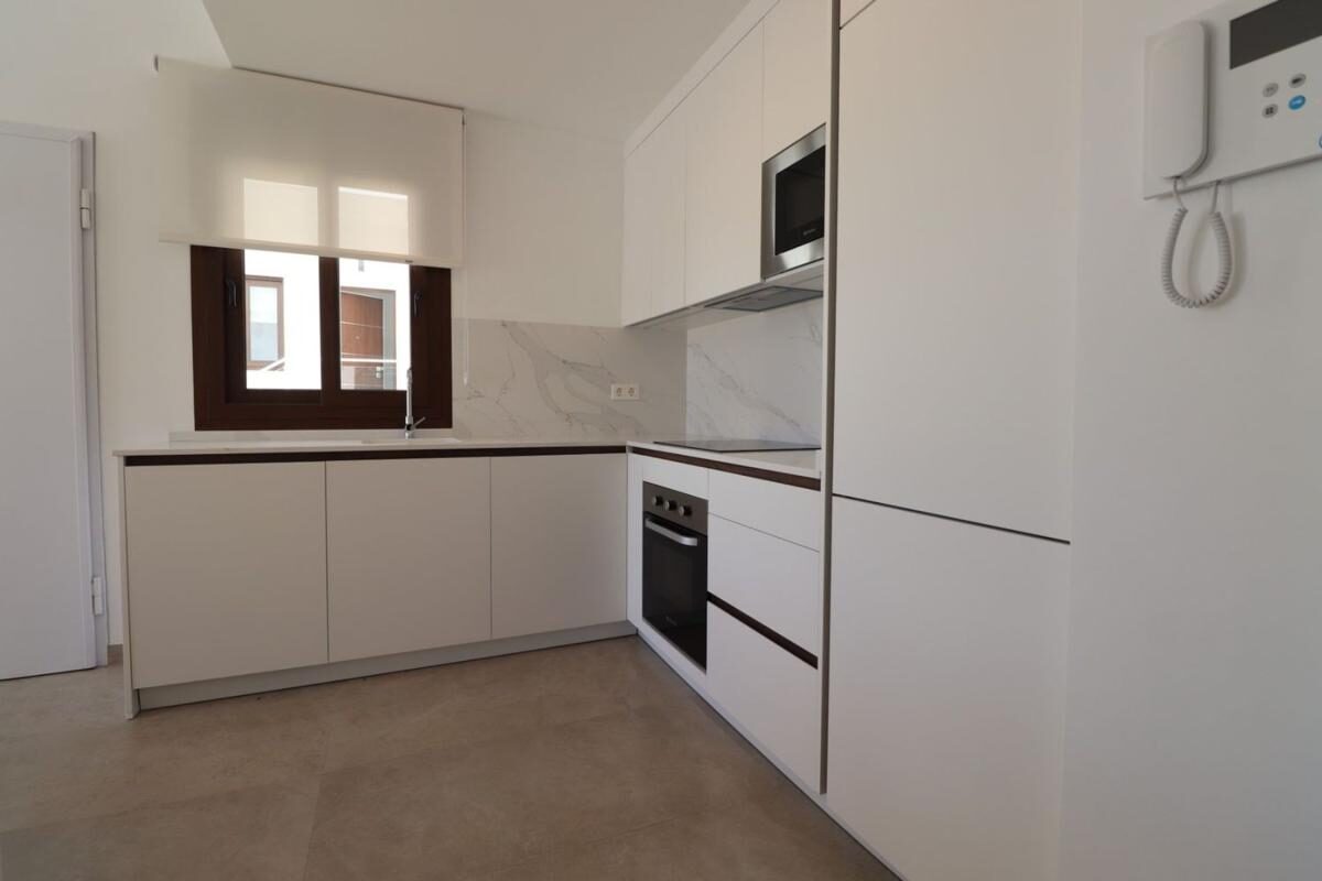 Квартира з 3 спальнями, 70м² в Торрев'єха, Іспанія [ID: 0152-532099]