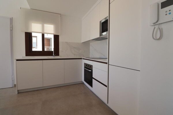 Apartamenty w Torrevieja, Hiszpania, 70m² - obraz 7
