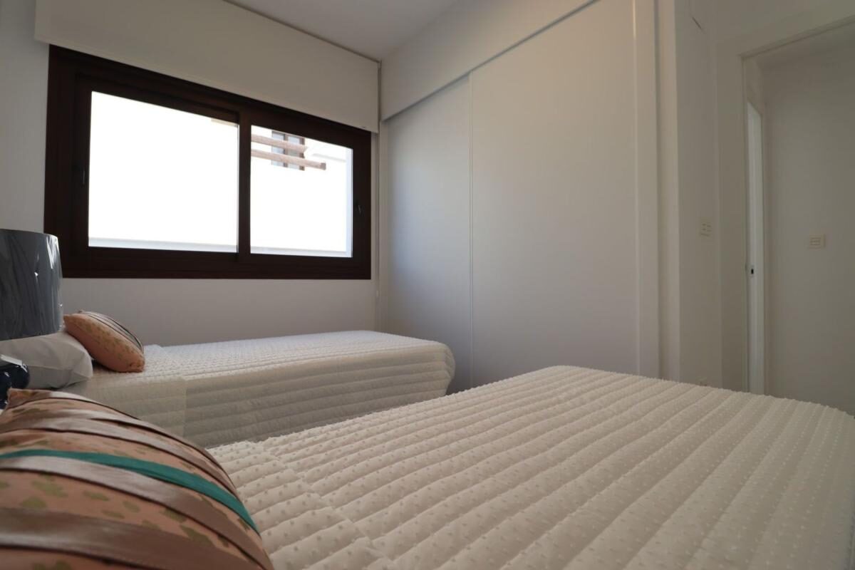 Квартира з 3 спальнями, 70м² в Торрев'єха, Іспанія [ID: 0152-532099]