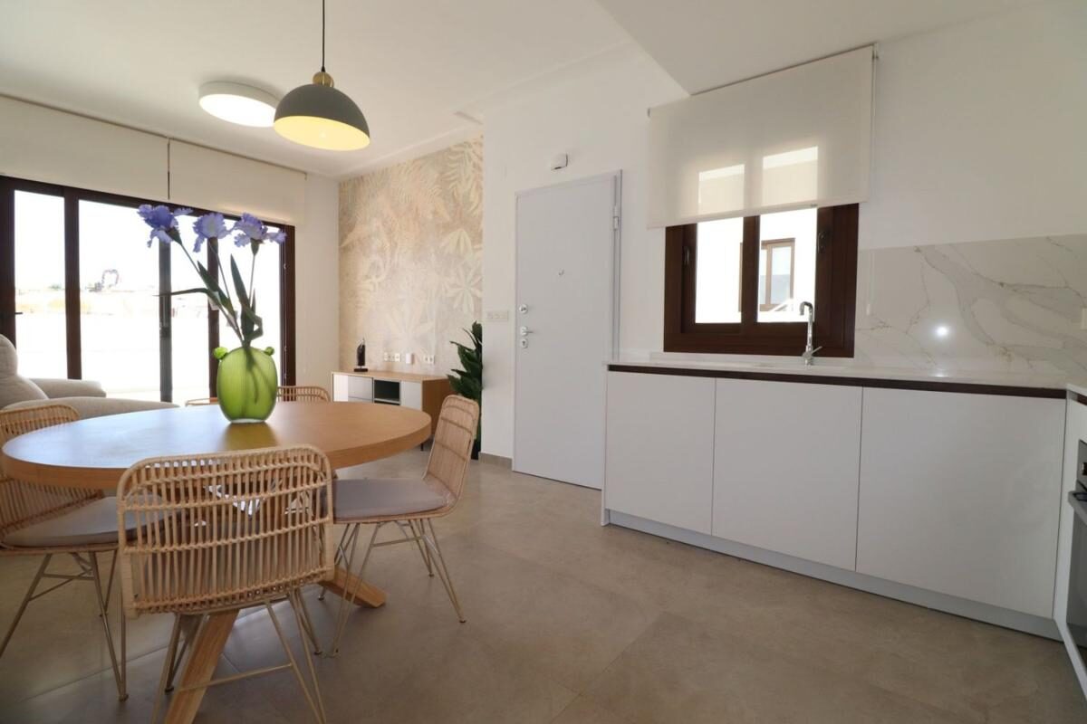 Квартира з 3 спальнями, 70м² в Торрев'єха, Іспанія [ID: 0152-532099]