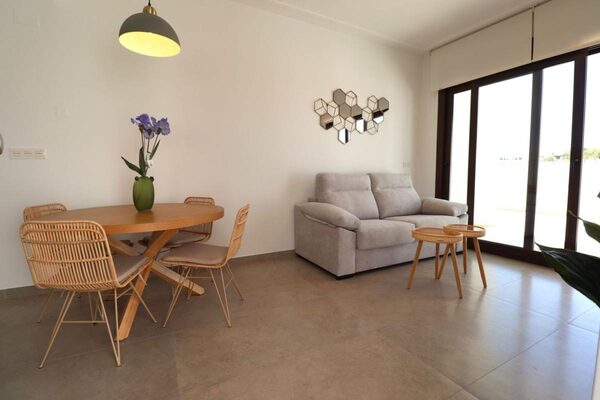 Apartamenty w Torrevieja, Hiszpania, 70m² - obraz 6