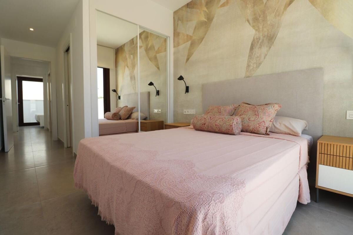 Квартира з 3 спальнями, 70м² в Торрев'єха, Іспанія [ID: 0152-532099]
