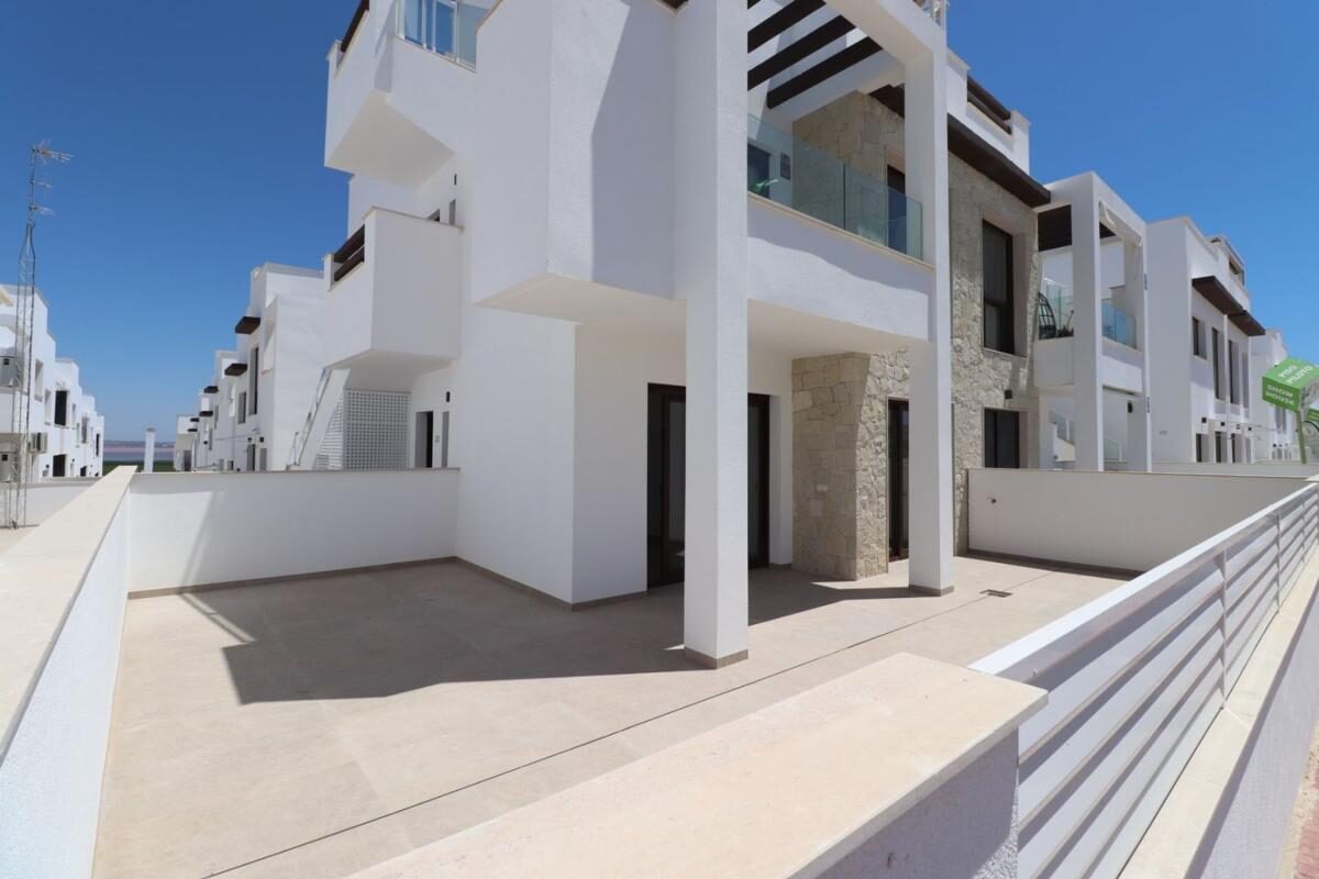 Квартира з 3 спальнями, 70м² в Торрев'єха, Іспанія [ID: 0152-532099]