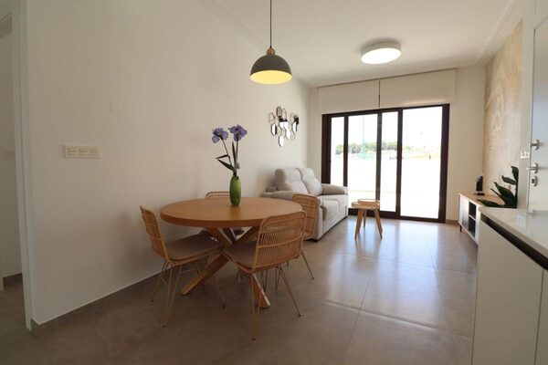 Apartamenty w Torrevieja, Hiszpania, 70m² - obraz 10