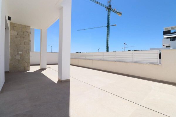 Apartamenty w Torrevieja, Hiszpania, 70m² - obraz 25