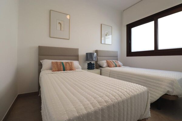 Apartamenty w Torrevieja, Hiszpania, 70m² - obraz 18