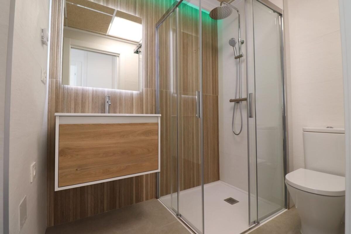 Квартира з 3 спальнями, 70м² в Торрев'єха, Іспанія [ID: 0152-532099]
