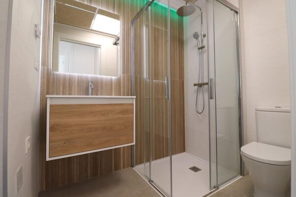 Apartamenty w Torrevieja, Hiszpania, 70m² - obraz 17