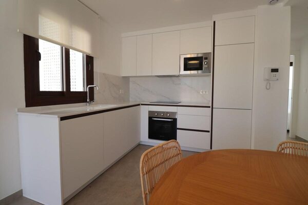 Apartamenty w Torrevieja, Hiszpania, 70m² - obraz 9