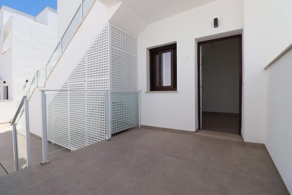 Apartamenty w Torrevieja, Hiszpania, 70m² - obraz 22