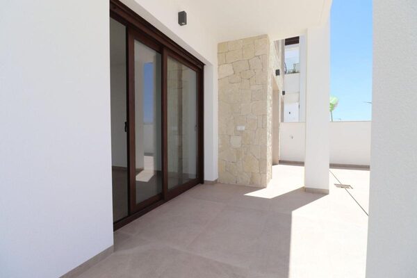 Apartamenty w Torrevieja, Hiszpania, 70m² - obraz 23