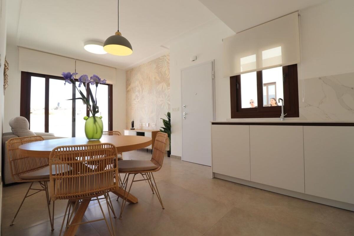 Квартира з 3 спальнями, 70м² в Торрев'єха, Іспанія [ID: 0152-532099]
