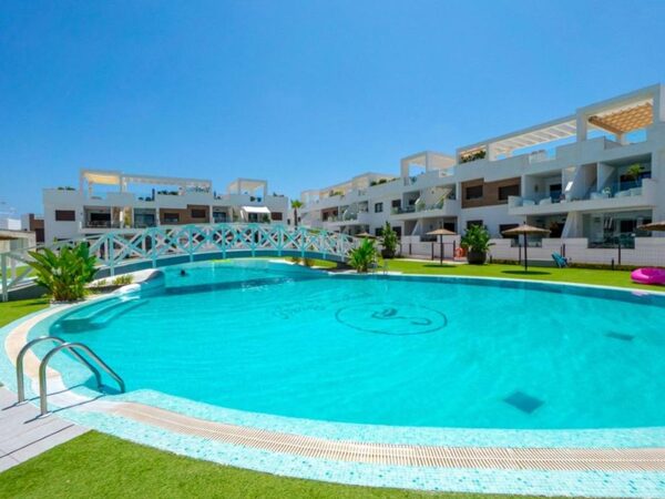 Apartamenty w Torrevieja, Hiszpania, 85m² - obraz 29