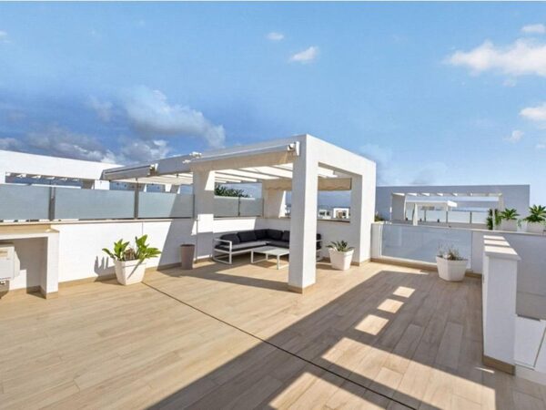 Apartment in Torrevieja ID 0152-532025