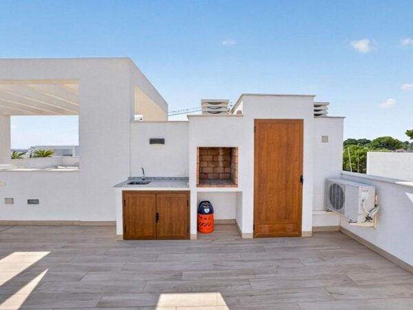 Apartamenty w Torrevieja, Hiszpania, 85m² - obraz 6