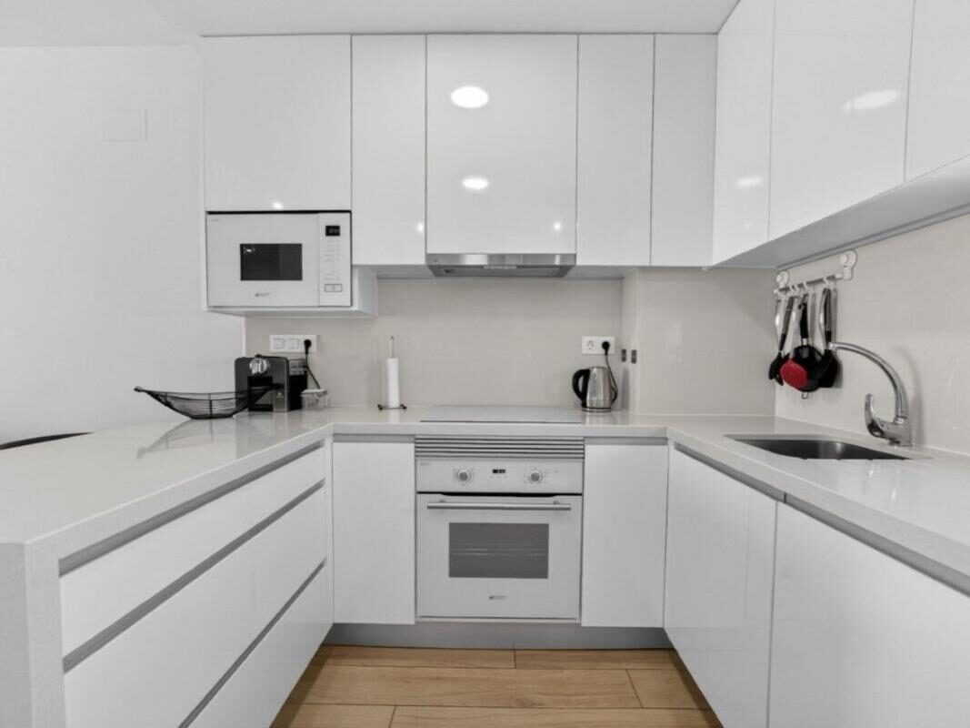 Apartment with 2 bedrooms, 85m² in Torrevieja, Spain [ID: 0152-532025]