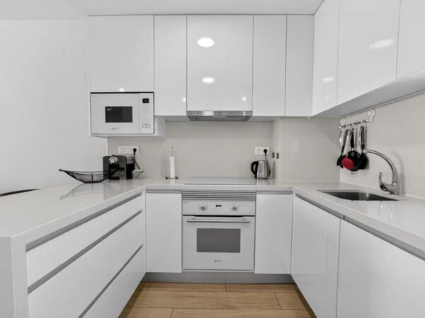 Apartamenty w Torrevieja, Hiszpania, 85m² - obraz 17