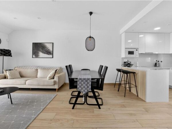 Apartamenty w Torrevieja, Hiszpania, 85m² - obraz 13