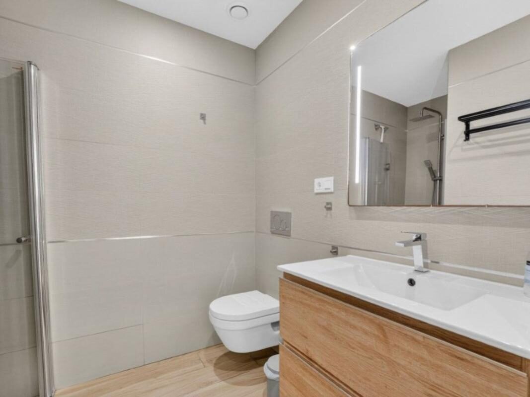 Apartment with 2 bedrooms, 85m² in Torrevieja, Spain [ID: 0152-532025]