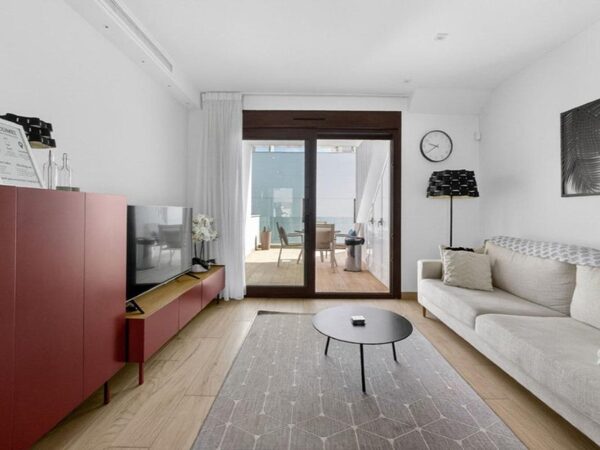 Apartamenty w Torrevieja, Hiszpania, 85m² - obraz 15