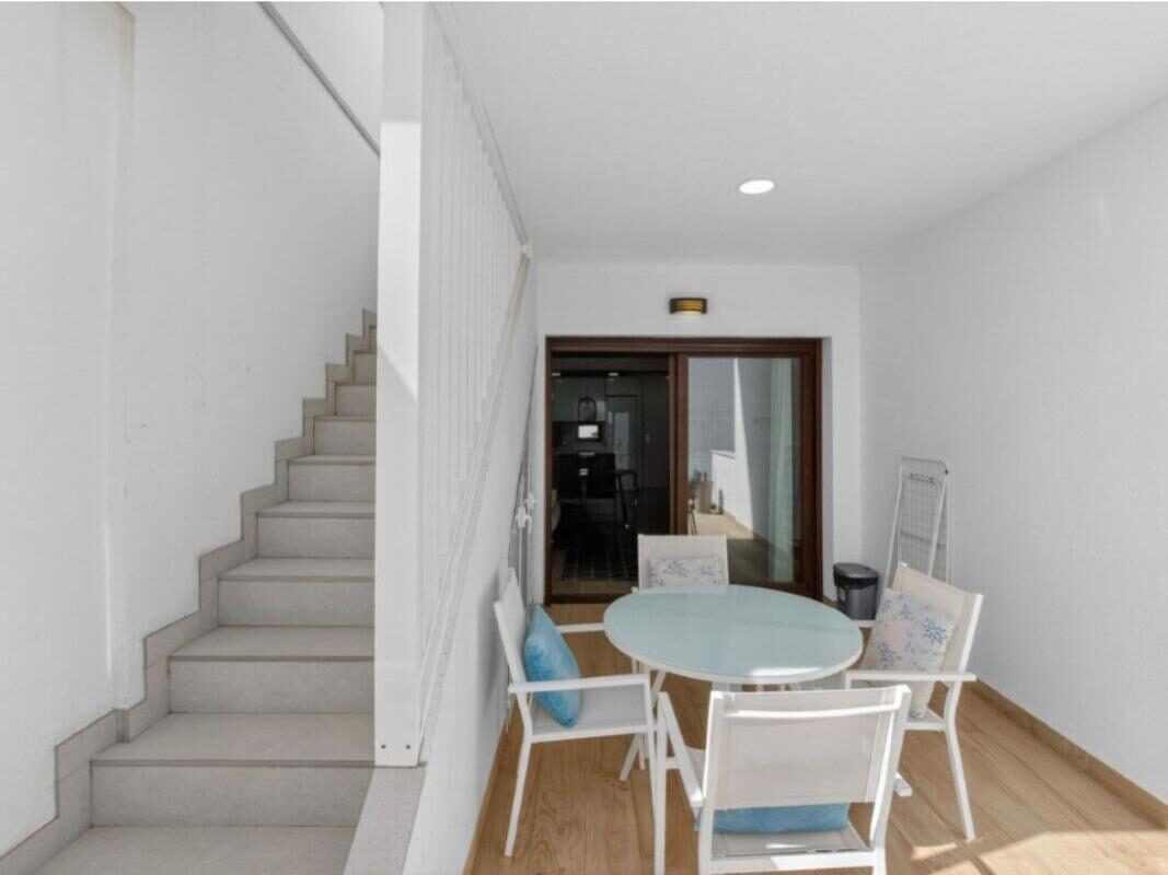 Apartment with 2 bedrooms, 85m² in Torrevieja, Spain [ID: 0152-532025]