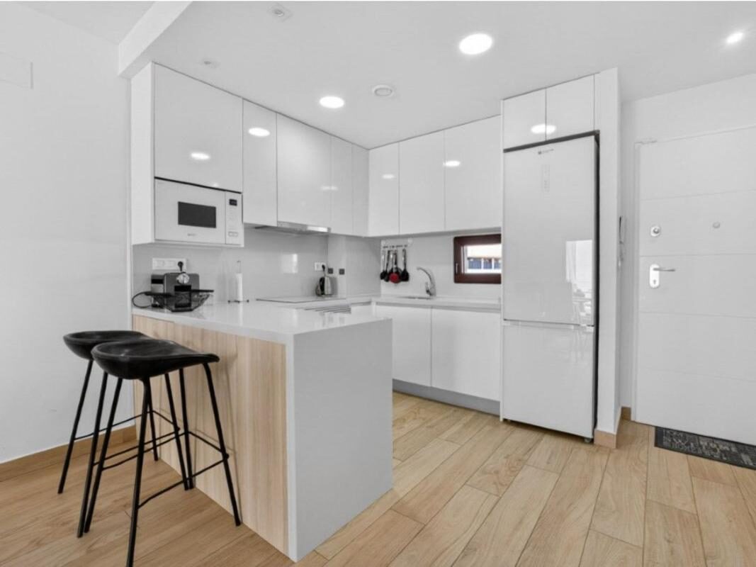 Apartment with 2 bedrooms, 85m² in Torrevieja, Spain [ID: 0152-532025]