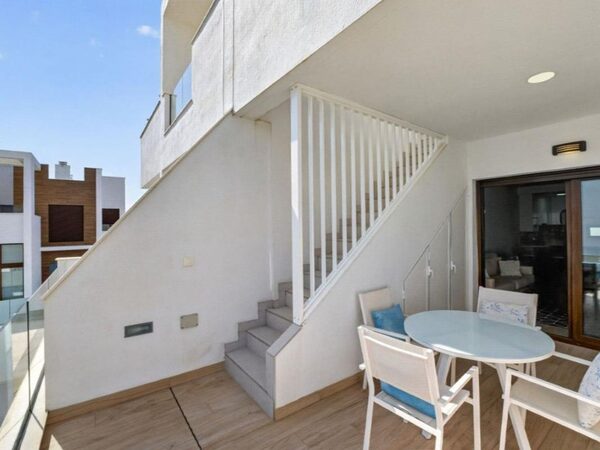 Apartamenty w Torrevieja, Hiszpania, 85m² - obraz 9