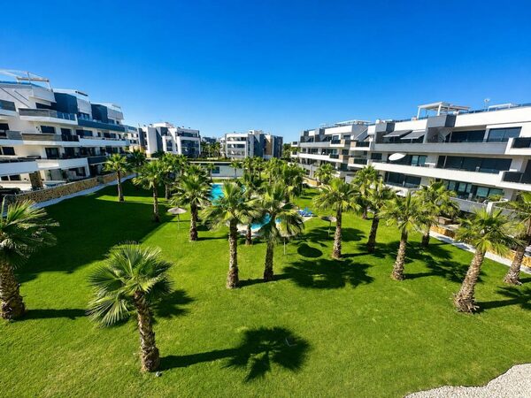 Apartamenty w Torrevieja, Hiszpania, 84m² - obraz 4