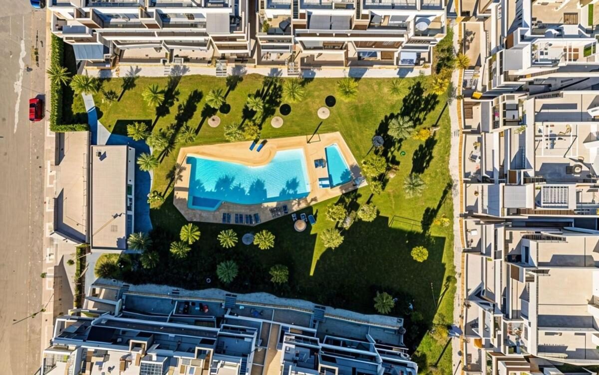 Apartament z 2 sypialniami, 84m² w Torrevieja, Hiszpania [ID: 0152-531997]