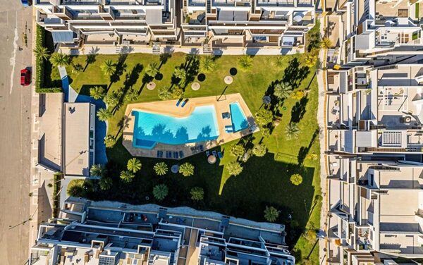 Apartamenty w Torrevieja, Hiszpania, 84m² - obraz 30
