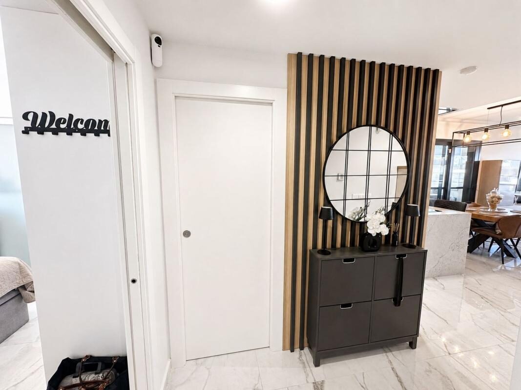 Apartament z 2 sypialniami, 84m² w Torrevieja, Hiszpania [ID: 0152-531997]