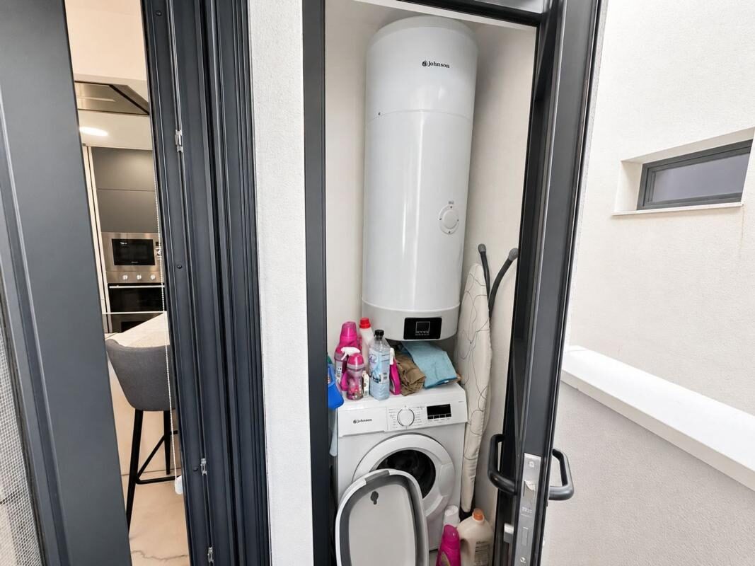 Apartament z 2 sypialniami, 84m² w Torrevieja, Hiszpania [ID: 0152-531997]