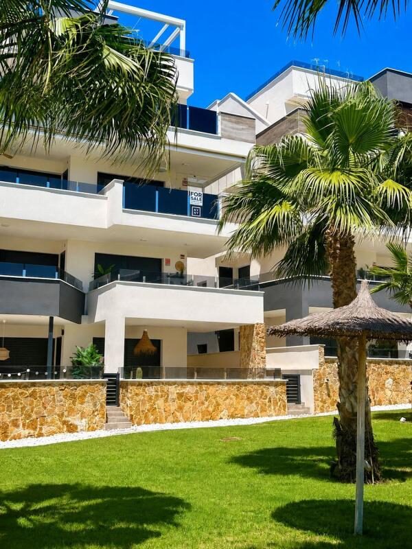 Apartamenty w Torrevieja, Hiszpania, 84m² - obraz 2