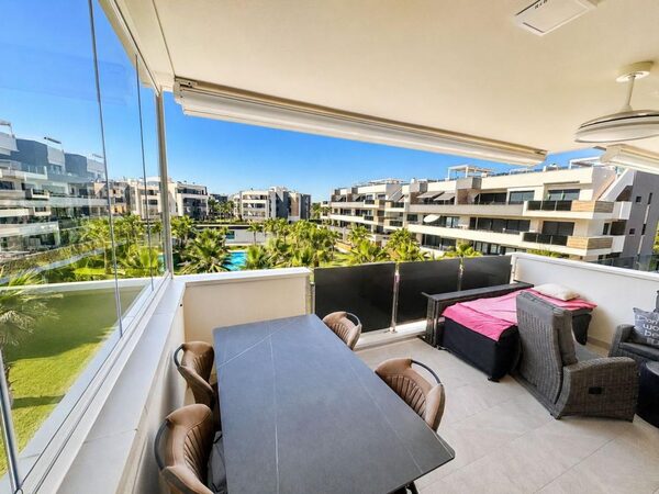 Apartamenty w Torrevieja, Hiszpania, 84m² - obraz 24