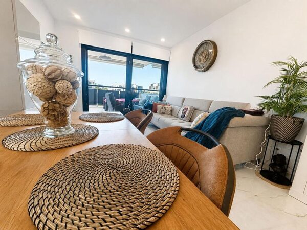 Apartamenty w Torrevieja, Hiszpania, 84m² - obraz 9