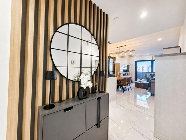 Apartamenty w Torrevieja, Hiszpania, 84m² - obraz 19