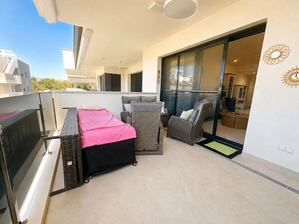 Apartamenty w Torrevieja, Hiszpania, 84m² - obraz 23