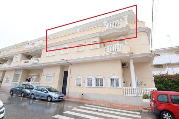Апартаменти в Торрев\’єха ID 0152-531991