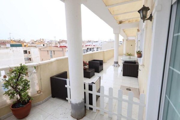 Apartments in Torrevieja, Spain, 113m² - image 12