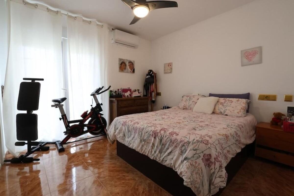 Apartament z 3 sypialniami, 113m² w Torrevieja, Hiszpania [ID: 0152-531991]