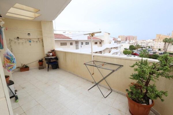 Apartments in Torrevieja, Spain, 113m² - image 13