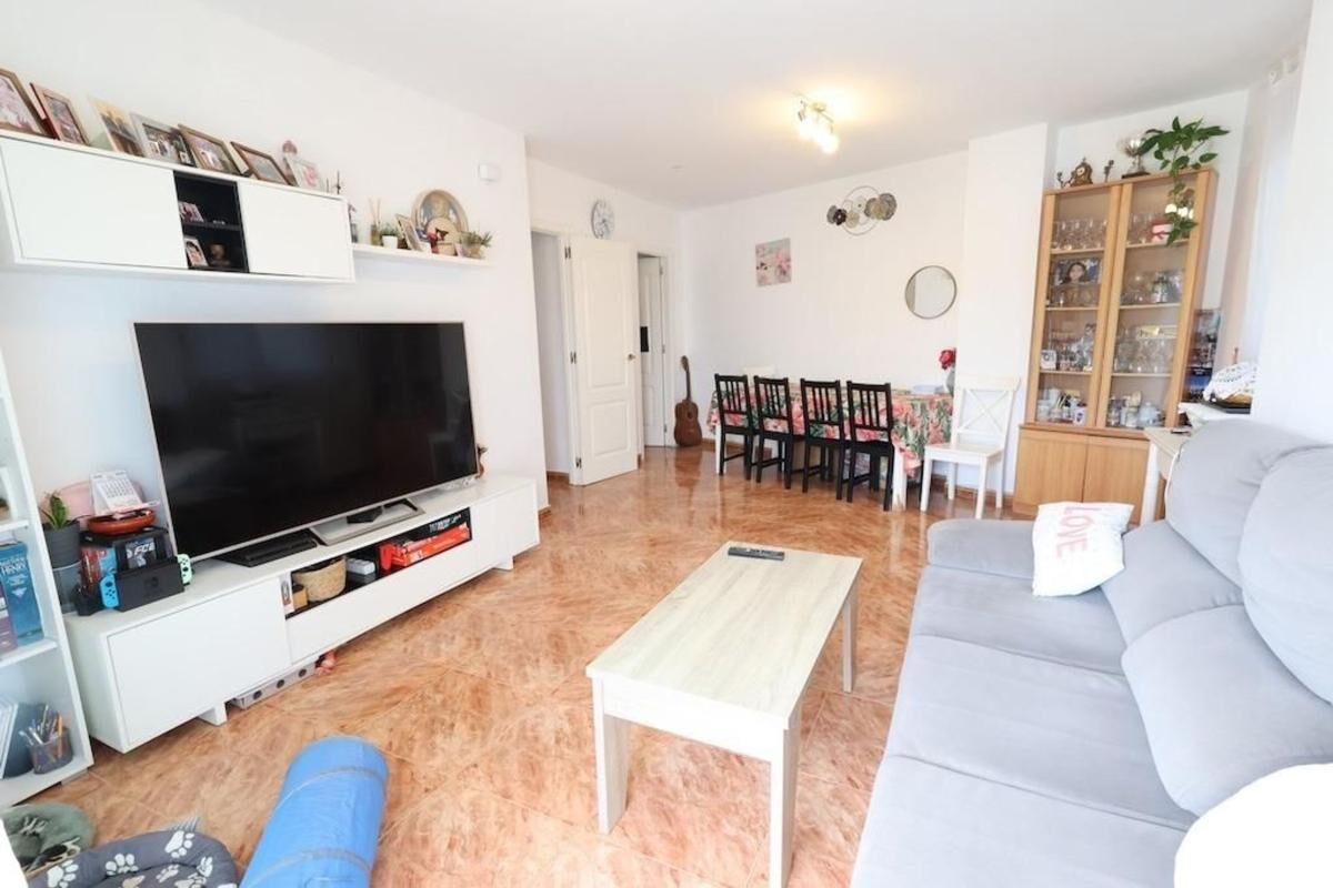 Apartament z 3 sypialniami, 113m² w Torrevieja, Hiszpania [ID: 0152-531991]