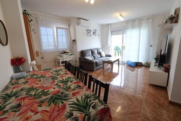 Apartments in Torrevieja, Spain, 113m² - image 5