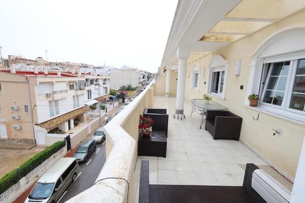 Apartments in Torrevieja, Spain, 113m² - image 14