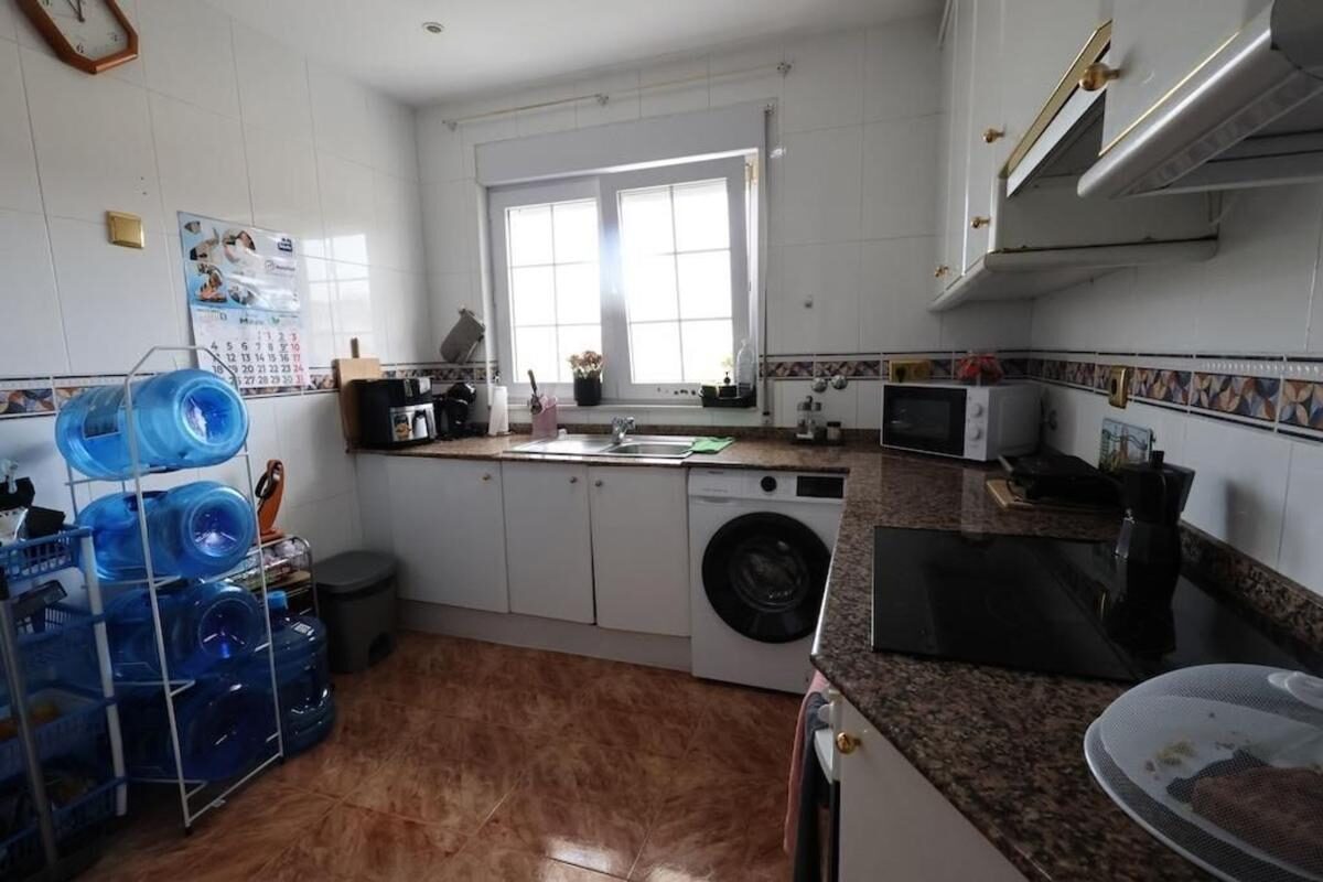 Apartament z 3 sypialniami, 113m² w Torrevieja, Hiszpania [ID: 0152-531991]