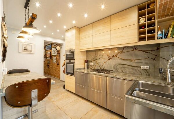 Apartments in Torrevieja, Spain, 101m² - image 9